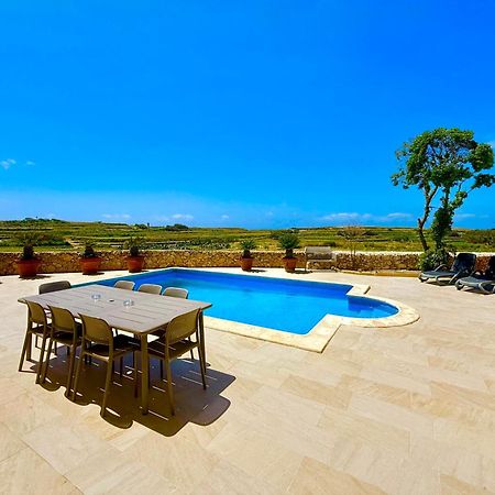 Lonza Gharb Farmhouse Εξωτερικό φωτογραφία