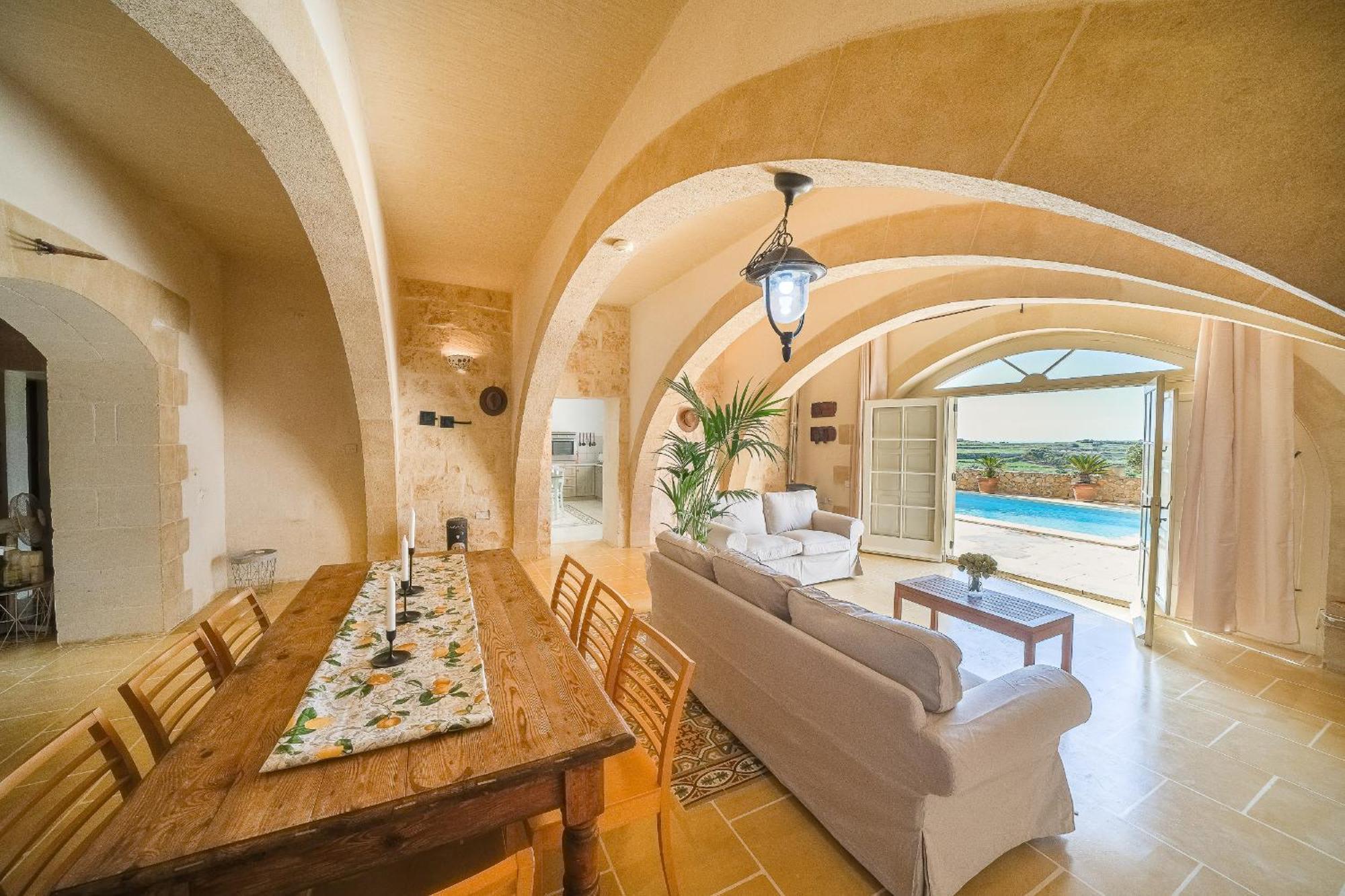 Lonza Gharb Farmhouse Εξωτερικό φωτογραφία