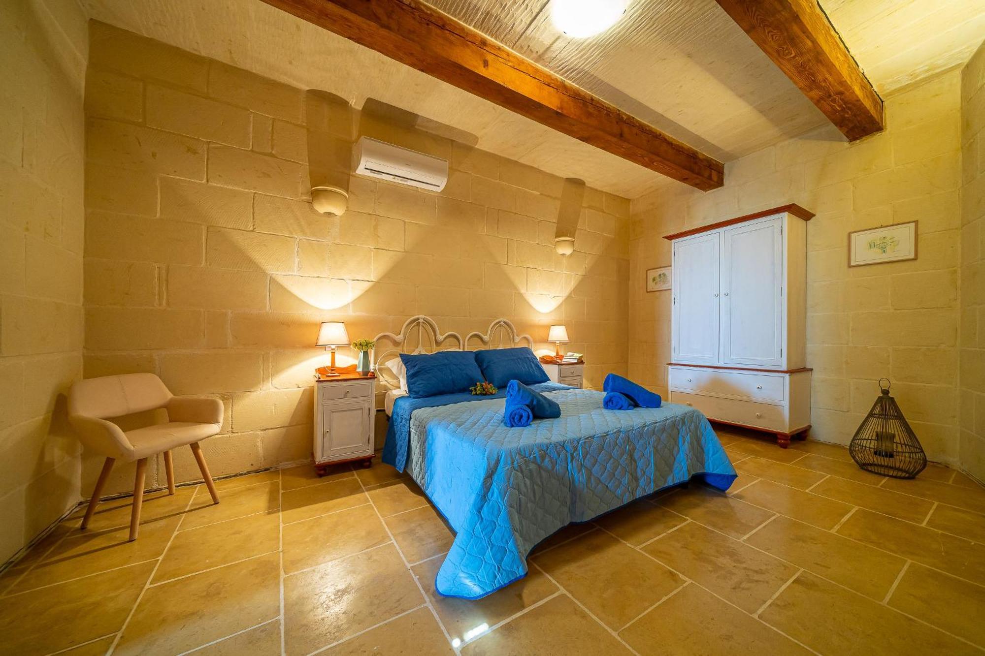 Lonza Gharb Farmhouse Εξωτερικό φωτογραφία