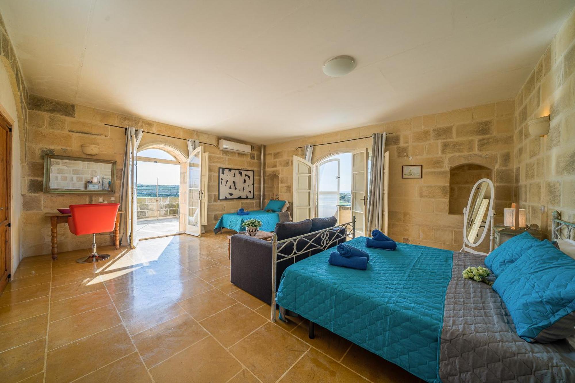 Lonza Gharb Farmhouse Εξωτερικό φωτογραφία