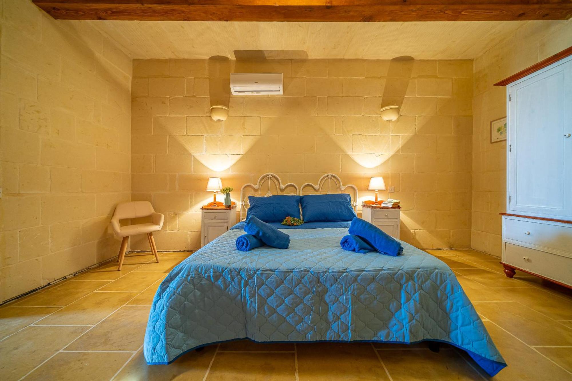 Lonza Gharb Farmhouse Εξωτερικό φωτογραφία