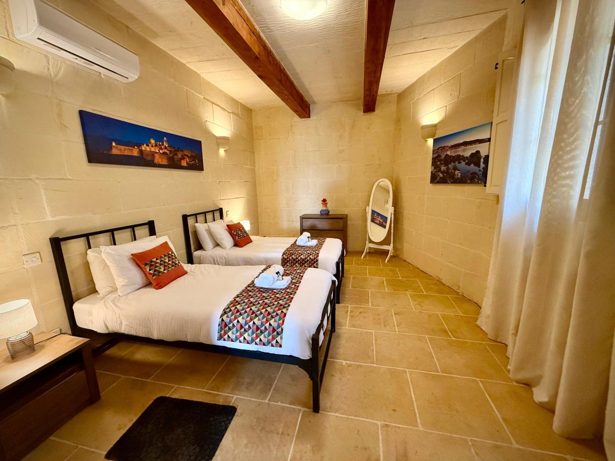 Lonza Gharb Farmhouse Εξωτερικό φωτογραφία