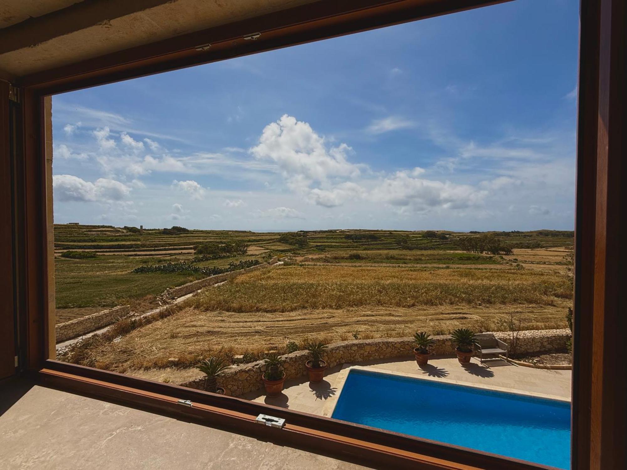 Lonza Gharb Farmhouse Εξωτερικό φωτογραφία