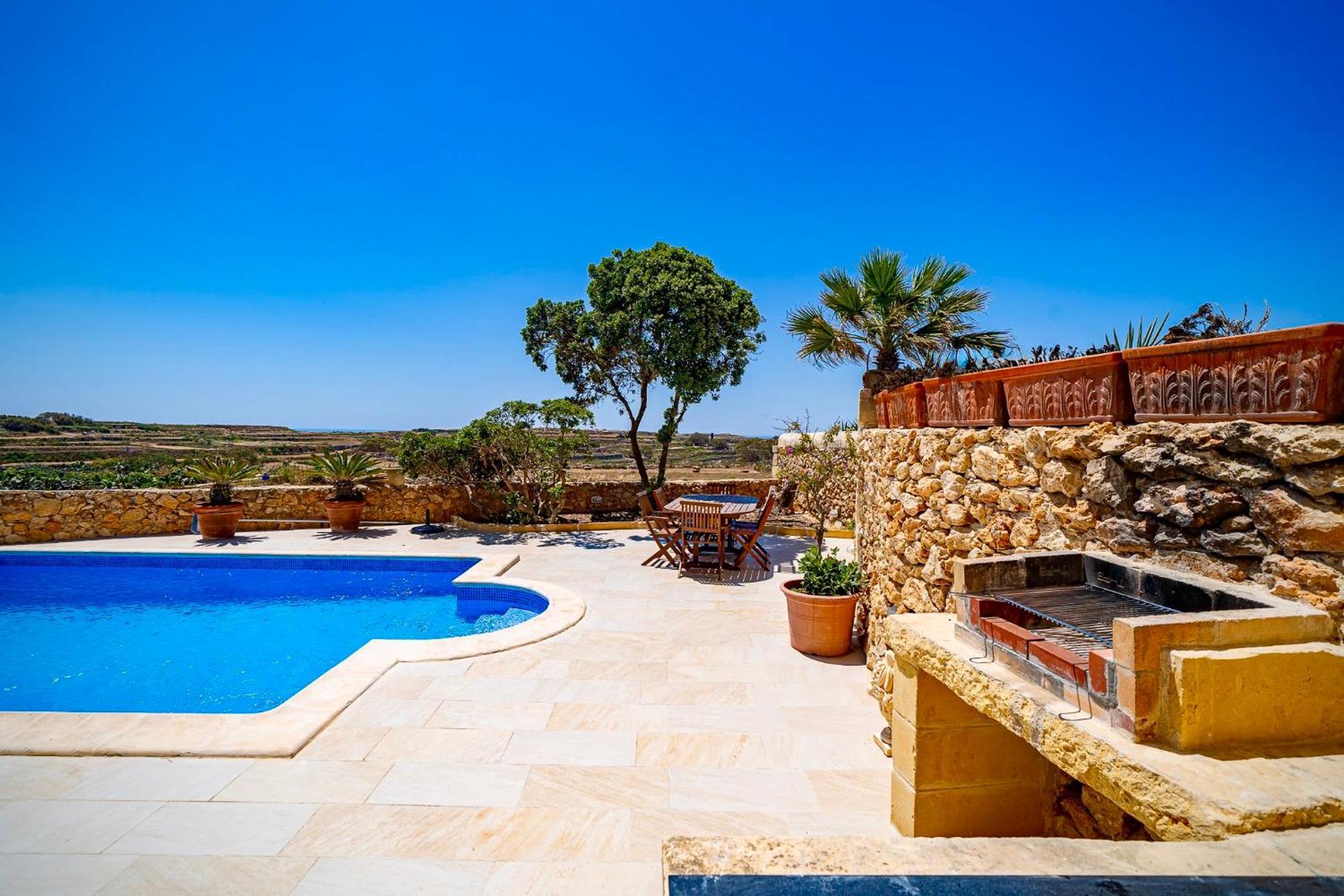 Lonza Gharb Farmhouse Εξωτερικό φωτογραφία